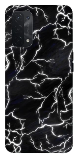 Чохол на Oppo A54 5G / A74 5G Abstract ver.5 фото 1 з 1