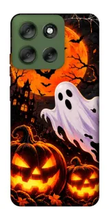 Чехол на Motorola Moto G56 5G Halloween v16 фото 1 из 1