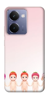 Чехол на Realme P3 Ultra Sonny фото 1 из 1