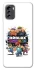 Чохол на Nokia G60 Roblox logo ver.3 фото 1 з 1