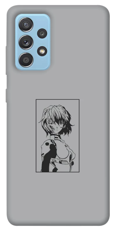 Чохол на Samsung Galaxy A52 4G / A52 5G Anime v6 фото 1 з 1