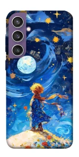 Чехол на Samsung Galaxy S23 FE Little Prince фото 1 из 1