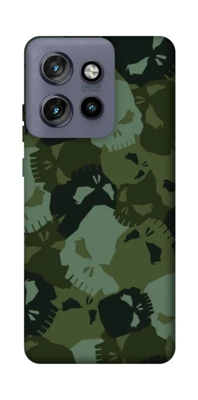Чехол на Motorola Edge 50 Neo Camouflage v31 фото 1 из 1