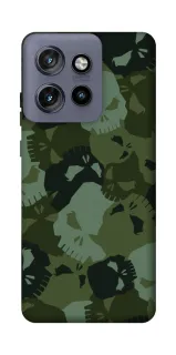 Чохол на Motorola Edge 50 Neo Camouflage v31 фото 1 з 1
