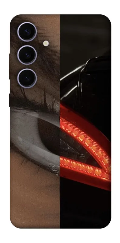 Чохол на Samsung Galaxy S25+ Mercedes-benz v2 фото 1 з 1