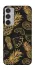 Чехол на Samsung Galaxy M35 Pineapple фото 1 из 1