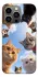 Чохол на Apple iPhone 13 Pro (6.1") Cats фото 1 з 1