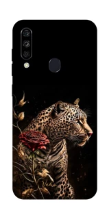 Чохол на ZTE Blade A7 (2020) Leopard v3 фото 1 з 1