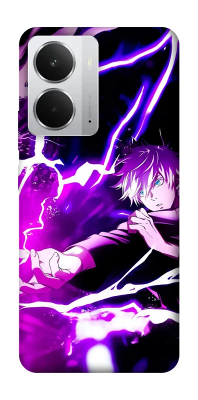 Чохол на Realme 14 Satoru Gojo фото 1 з 1