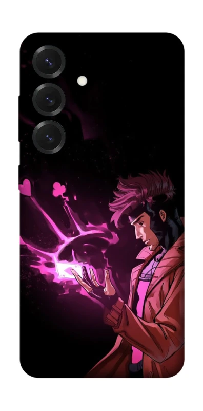 Чехол на Samsung Galaxy S26+ Gambit фото 1 из 1