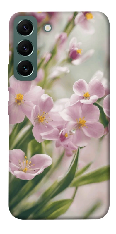 Чохол на Samsung Galaxy S22 Spring фото 1 з 1