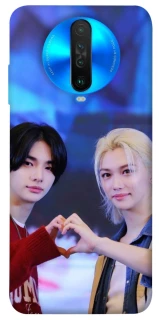 Чохол на Xiaomi Poco X2 Felix & HyunJin фото 1 з 1