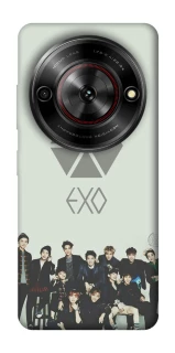 Чохол на ZTE Nubia Focus EXO v2 фото 1 з 1