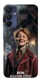 Чохол на Samsung Galaxy A15 4G/5G New Harry Potter ver.3 фото 1 з 1