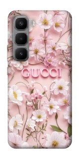 Чохол на Infinix Hot 60 Pro+ Gucci ver.6 фото 1 з 1