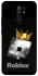 Чохол на Xiaomi Redmi 9 King Roblox фото 1 з 1
