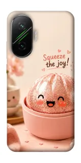 Чохол на Xiaomi Poco F7 Dumpling ver.1 фото 1 з 1