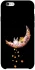 Чохол на Apple iPhone 6/6s plus (5.5") Moon rabbit фото 1 з 1