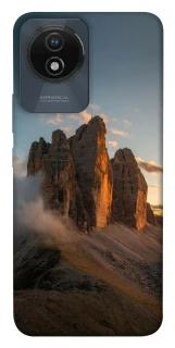 Чохол на Vivo Y02 Mountain v5 фото 1 з 1