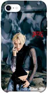 Чохол на Apple iPhone SE (2020) Felix v2- Stray Kids фото 1 з 1