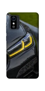 Чехол на ZTE Blade L9 BMW v48 фото 1 из 1