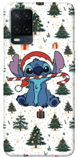 Чехол на Oppo A54 4G Stitch ver.23 фото 1 из 1