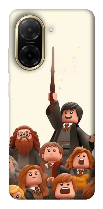 Чехол на Xiaomi Redmi A5 (Europe version) Harry Potter V22 фото 1 из 1