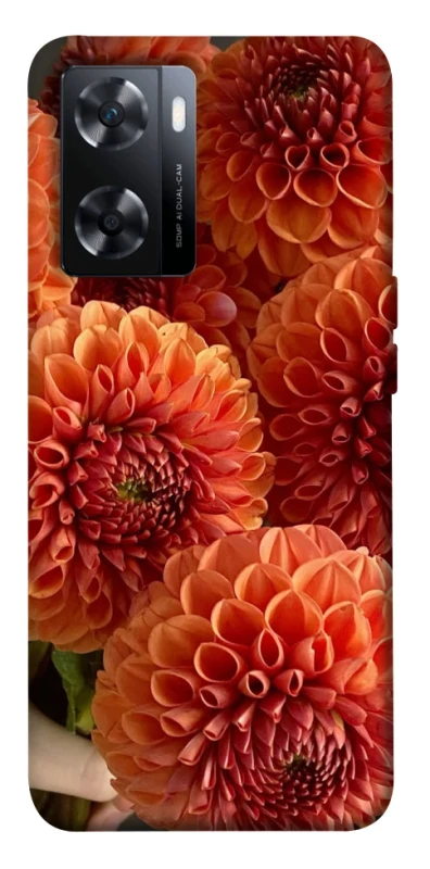 Чохол на OnePlus Nord N20 SE Flower1 фото 1 з 1