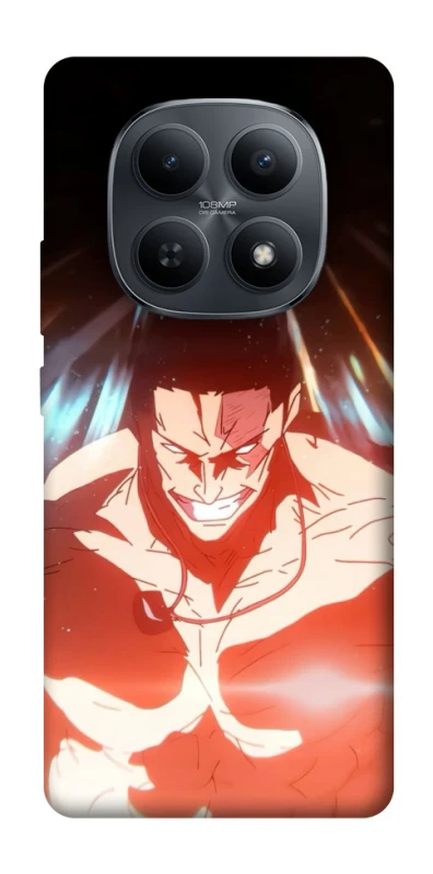 Чохол на Xiaomi Redmi Note 15 4G/5G (EU) Todo v4 фото 1 з 1