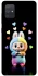 Чохол на Samsung Galaxy A71 Labubu Love фото 1 з 1