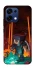 Чохол на Oppo A6 Pro 4G/5G Minecraft game adventure фото 1 з 2