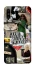 Чохол на ZTE Blade A7s (2019) Fashion collage ver.14 фото 1 з 1