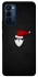 Чохол на TECNO Camon 18 Santa's mood фото 1 з 1
