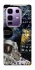 Чохол на Infinix Note 50 Pro+ Project Hail Mary ver.5 фото 1 з 1