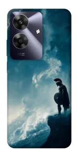 Чохол на Realme Note 60 Odyssey ver.2 фото 1 з 1
