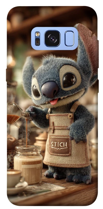 Чохол на Samsung G950 Galaxy S8 Stitch ver.15 фото 1 з 1