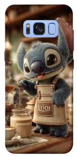 Чохол на Samsung G950 Galaxy S8 Stitch ver.15 фото 1 з 1