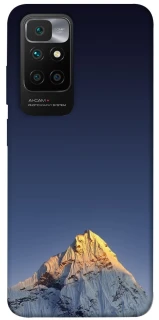 Чохол на Xiaomi Redmi 10 Sky mountains фото 1 з 1