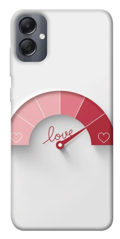 Чохол на Samsung Galaxy A05 Love aesthetic ver.7 фото 1 з 1