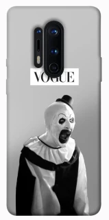 Чохол на OnePlus 8 Pro Halloween Vogue фото 1 з 1