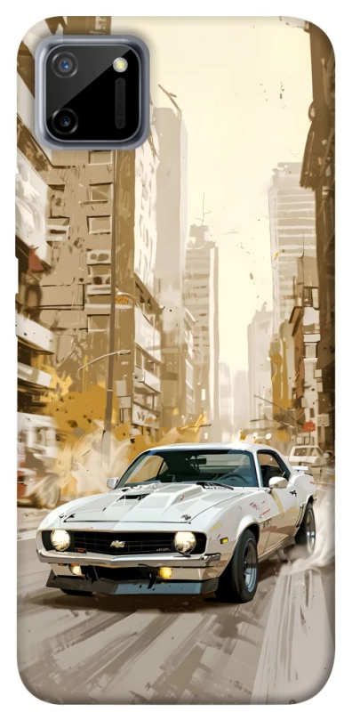 Чохол на Realme C11 Drift фото 1 з 1