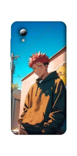 Чохол на ZTE Blade A3 (2019) Yuji Itadori фото 1 з 1