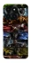 Чохол на Huawei Honor X6a Mortal Kombat ver.4 фото 1 з 1
