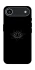 Чохол на Apple iPhone 17 Air (6.5") Black Lotus фото 1 з 1
