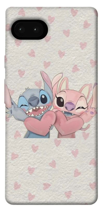 Чехол на Google Pixel 7a Stitch ver.29 фото 1 из 1