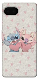 Чехол на Google Pixel 7a Stitch ver.29 фото 1 из 1