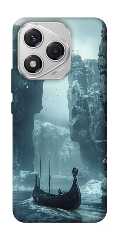 Чохол на Honor 400 Lite Nordic drakkar фото 1 з 1