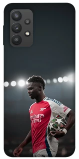 Чохол на Samsung Galaxy A32 (A325F) 4G FC Arsenal v5 фото 1 з 1