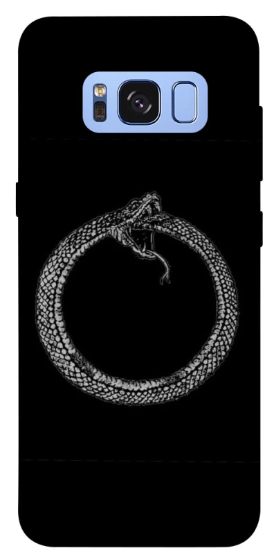 Чохол на Samsung G950 Galaxy S8 Ouroboros фото 1 з 1