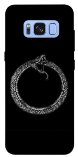 Чохол на Samsung G950 Galaxy S8 Ouroboros фото 1 з 1